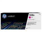 HP CF363X (508X ) OEM Magenta High Yield Laser Toner Cartridge