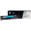 HP CF381A ( 312A ) OEM Cyan Laser Toner Cartridge