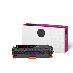 HP CF383A ( 312A ) Compatible Magenta Laser Toner Cartridge