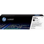 HP CF400A ( 201A ) OEM Black Laser Toner Cartridge