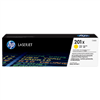 HP CF402X ( 201X ) OEM Yellow High Yield Laser Toner Cartridge