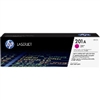 HP CF403A ( 201A ) OEM Magenta Laser Toner Cartridge