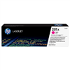 HP CF403X ( 201X ) OEM Magenta High Yield Laser Toner Cartridge