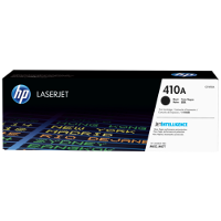 HP CF410A ( 410A ) OEM Black Laser Toner Cartridge