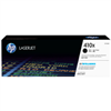 HP CF410X ( 410X ) OEM Black High Yield Laser Toner Cartridge
