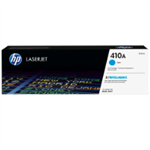 HP CF411A ( 410A ) OEM Cyan Laser Toner Cartridge
