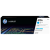 HP CF411X ( 410X ) OEM Cyan High Yield Laser Toner Cartridge