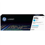 HP CF411X ( 410X ) OEM Cyan High Yield Laser Toner Cartridge