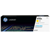 HP CF412A ( 410A ) OEM Yellow Laser Toner Cartridge