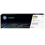 HP CF412A ( 410A ) OEM Yellow Laser Toner Cartridge
