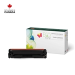 HP CF412X ( 410X ) Compatible Yellow High Yield Laser Toner Cartridge