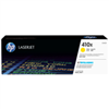 HP CF412X ( 410X ) OEM Yellow High Yield Laser Toner Cartridge