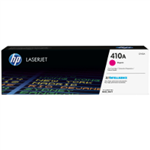 HP CF413A ( 410A ) OEM Magenta Laser Toner Cartridge