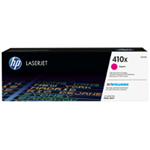 HP CF413X ( 410X ) OEM Magenta High Yield Laser Toner Cartridge