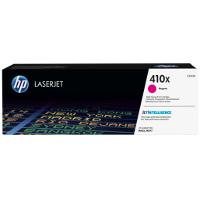 HP CF413X ( 410X ) OEM Magenta High Yield Laser Toner Cartridge