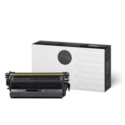 HP CF450A ( 655A ) Compatible Black Laser Toner Cartridge