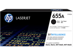 HP CF450A ( 655A ) OEM Black Laser Toner Cartridge