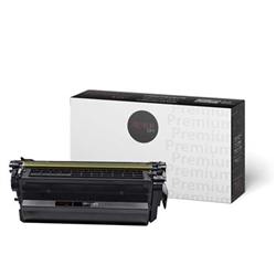 HP CF451A ( 655A ) Compatible Cyan Laser Toner Cartridge