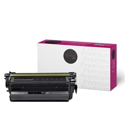 HP CF453A ( 655A ) Compatible Magenta Laser Toner Cartridge