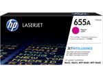 HP CF453A ( 655A ) OEM Magenta Laser Toner Cartridge