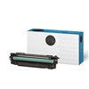 HP CF461X ( 656X ) Compatible Cyan Toner Cartridge; 22,000 Pgs