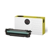 HP CF462X ( 656X ) Compatible Yellow Toner Cartridge; 22,000 Pgs