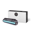 HP CF470X ( 657X ) Compatible Black Toner Cartridge; 28,000 Pgs