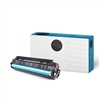 HP CF471X ( 657X ) Compatible Cyan Toner Cartridge; 23,000 Pgs