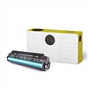 HP CF472X ( 657X ) Compatible Yellow Toner Cartridge; 23,000 Pgs