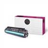 HP CF473X ( 657X ) Compatible Magenta Toner Cartridge; 23,000 Pgs