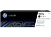 HP CF500X (202X) OEM Black High Yield Laser Toner Cartridge