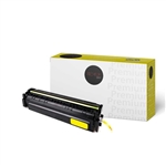 HP CF502A (202A) Compatible Yellow Laser Toner Cartridge