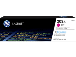 HP CF503A (202A) OEM Magenta Laser Toner Cartridge