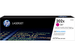HP CF503X (202X ) OEM Magenta High Yield Laser Toner Cartridge