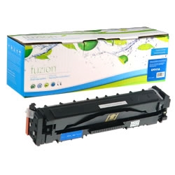 HP CF511A ( 204A ) Compatible Cyan Laser Toner Cartridge