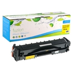 HP CF512A ( 204A ) Compatible Yellow Laser Toner Cartridge