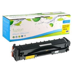 HP CF512A ( 204A ) Compatible Yellow Laser Toner Cartridge