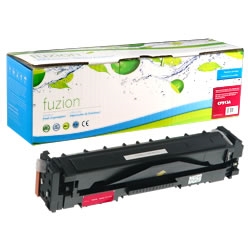 HP CF513A ( 204A ) Compatible Magenta Laser Toner Cartridge