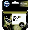 HP 950 XL ( CN045A ) OEM Black High Yield 'Inkjet Cartridge
