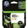 HP 951 XL ( CN048A ) OEM Yellow High Yield Inkjet Cartridge