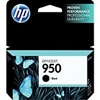 HP 950 ( CN049A ) OEM Black Inkjet Cartridge