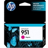 HP 951 ( CN051A ) OEM Magenta Inkjet Cartridge