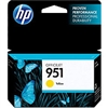 HP 951 ( CN052A ) OEM Yellow Inkjet Cartridge