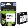 HP 933 XL ( CN055A ) OEM Magenta High Yield Inkjet Cartridge