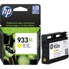 HP 933 XL ( CN056A ) OEM Yellow High Yield Inkjet Cartridge