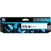 HP 970 (CN621AM) OEM Black Ink Jet Cartridge
