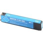 HP 971 XL (CN626AM) Compatible Cyan High Yield Ink Jet Cartridge