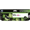HP 971 XL (CN627AM) OEM Magenta High Yield Ink Jet Cartridge