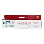 HP 980 ( D8J07A ) Compatible Cyan Inkjet Cartridge