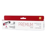 HP 980 ( D8J08A ) Compatible Magenta Inkjet Cartridge
